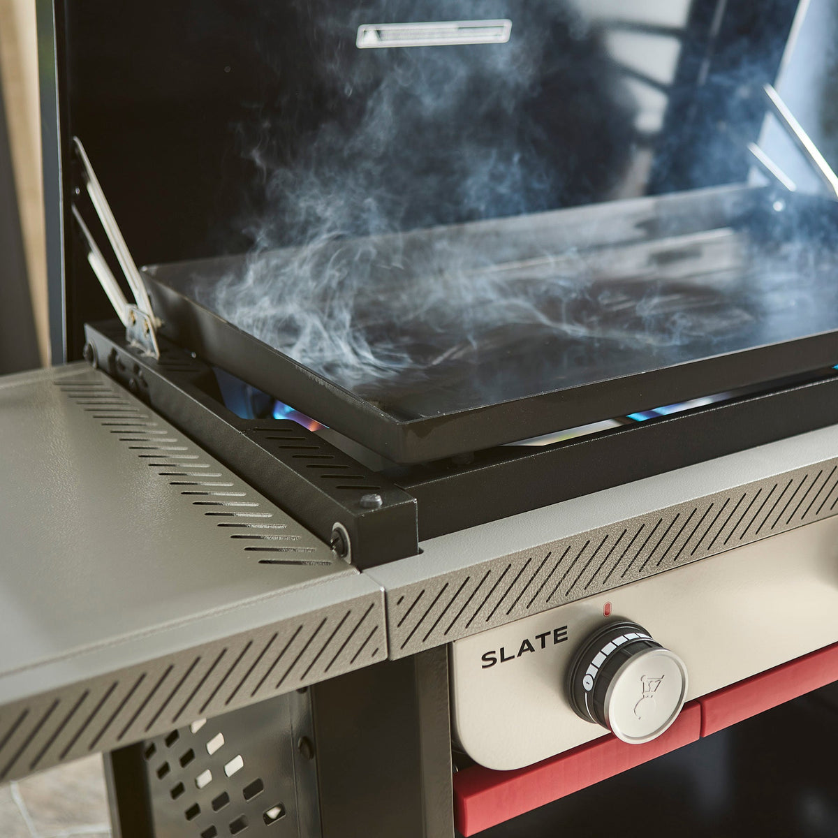 Weber Slate® 28" Rust-Resistant Griddle (Natural Gas) product view 1