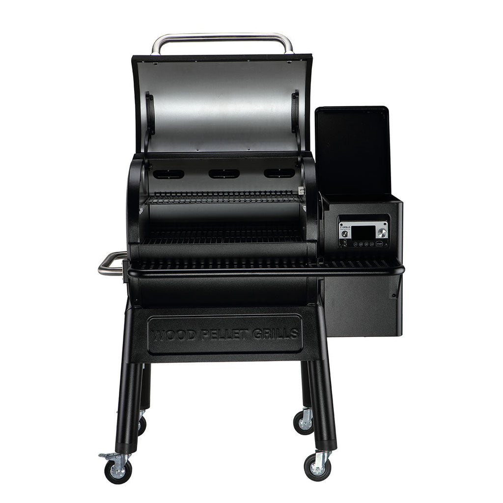 Z GRILLS MULTITASKER 7052B WI-FI (2026 UPGRADE) product view 15