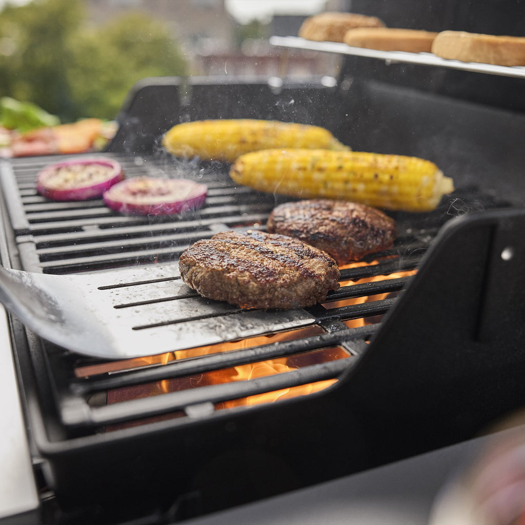 Weber Spirit® E-210 Gas Grill (Liquid Propane) product view 4