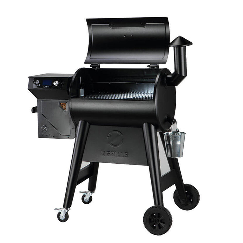 Z GRILLS 450B - 2026 UPGRADE product view 23