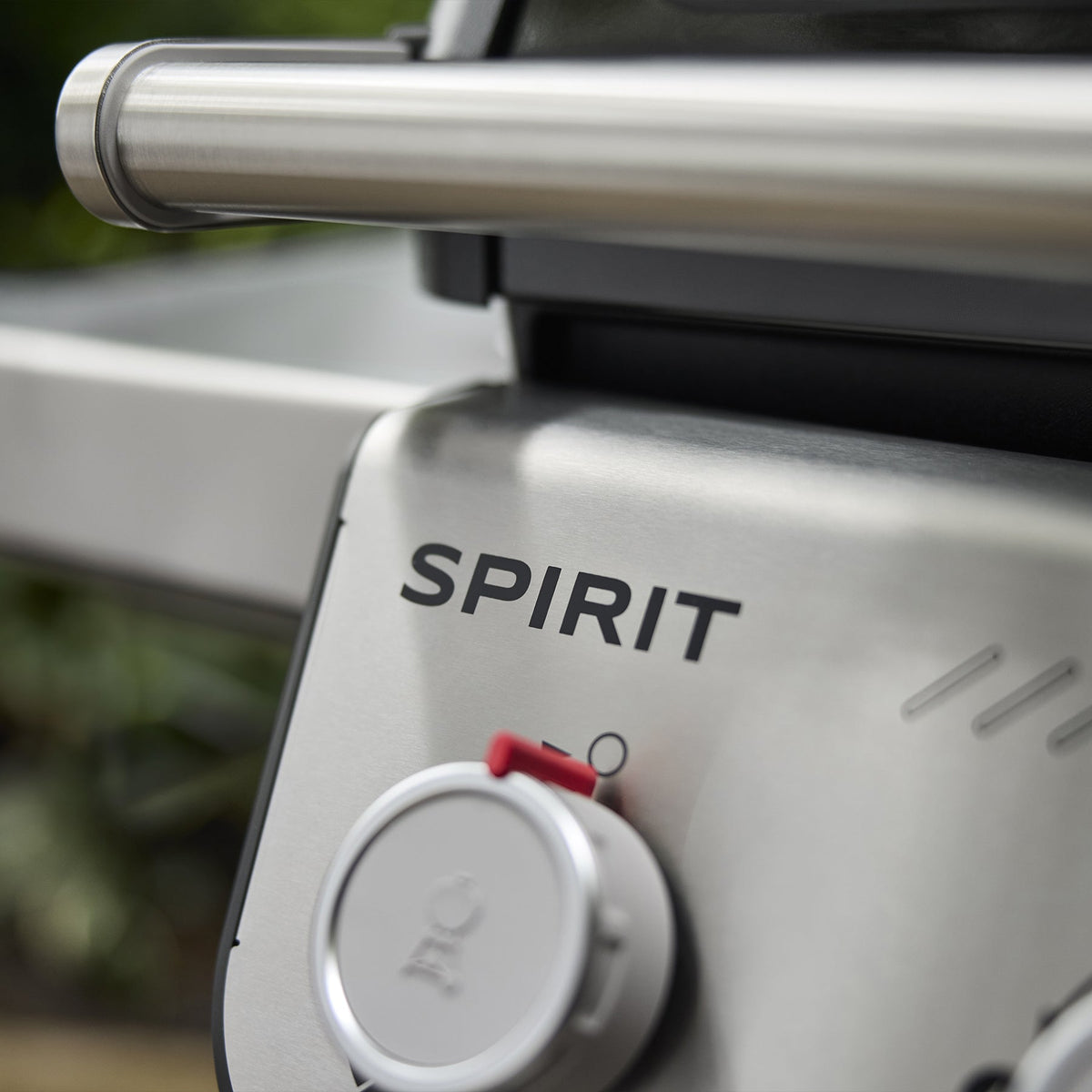 Weber Spirit® E-310 Gas Grill (Liquid Propane) product view 5