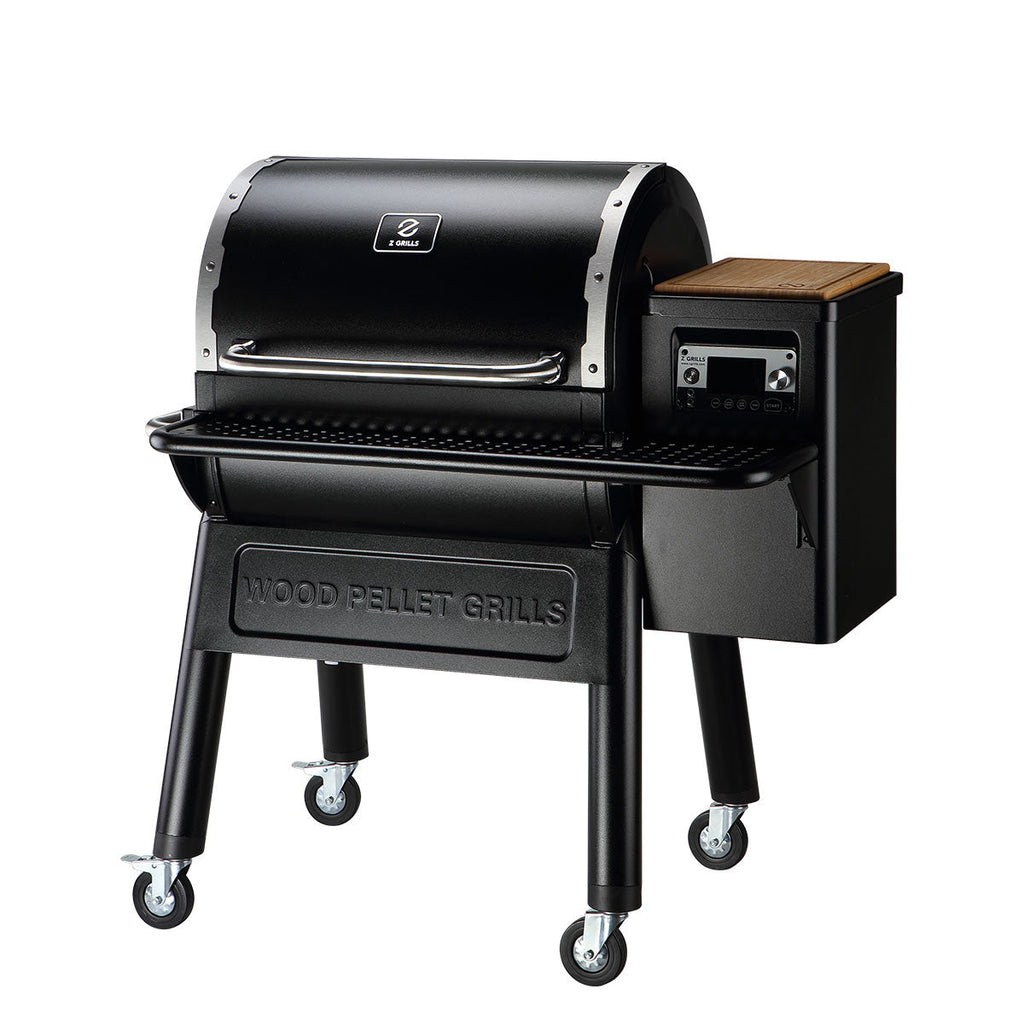 Z GRILLS MULTITASKER 7052B WI-FI (2026 UPGRADE) product view 14