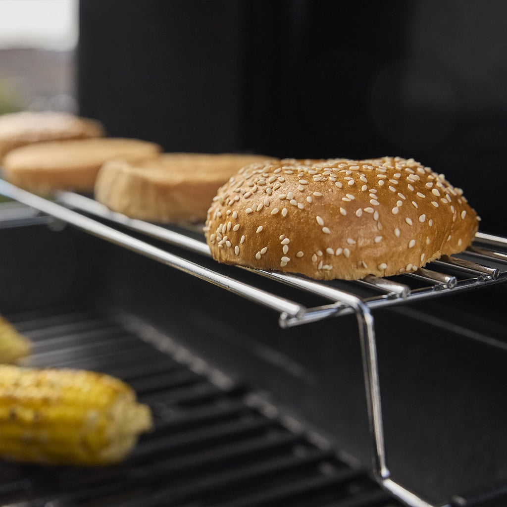 Weber Spirit® E-210 Gas Grill (Liquid Propane) product view 6