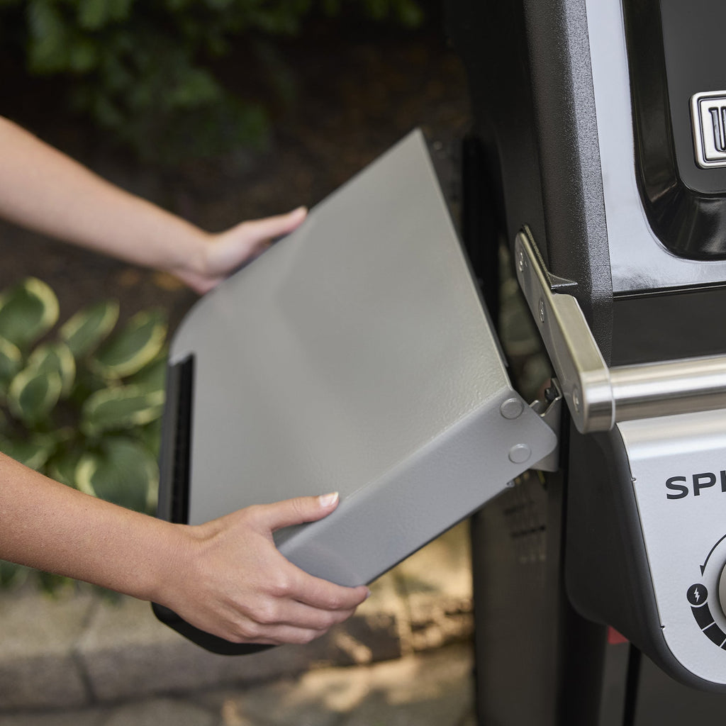 Weber Spirit® E-325 Gas Grill (Liquid Propane) product view 6