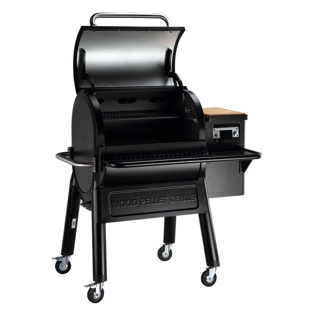 Z GRILLS MULTITASKER 7052B WI-FI (2026 UPGRADE) product view 16
