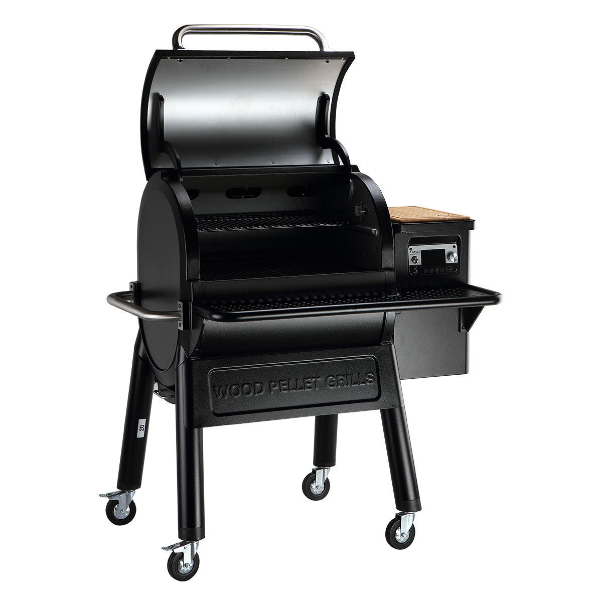 Z GRILLS MULTITASKER 7052B WI-FI (2026 UPGRADE) product view 16