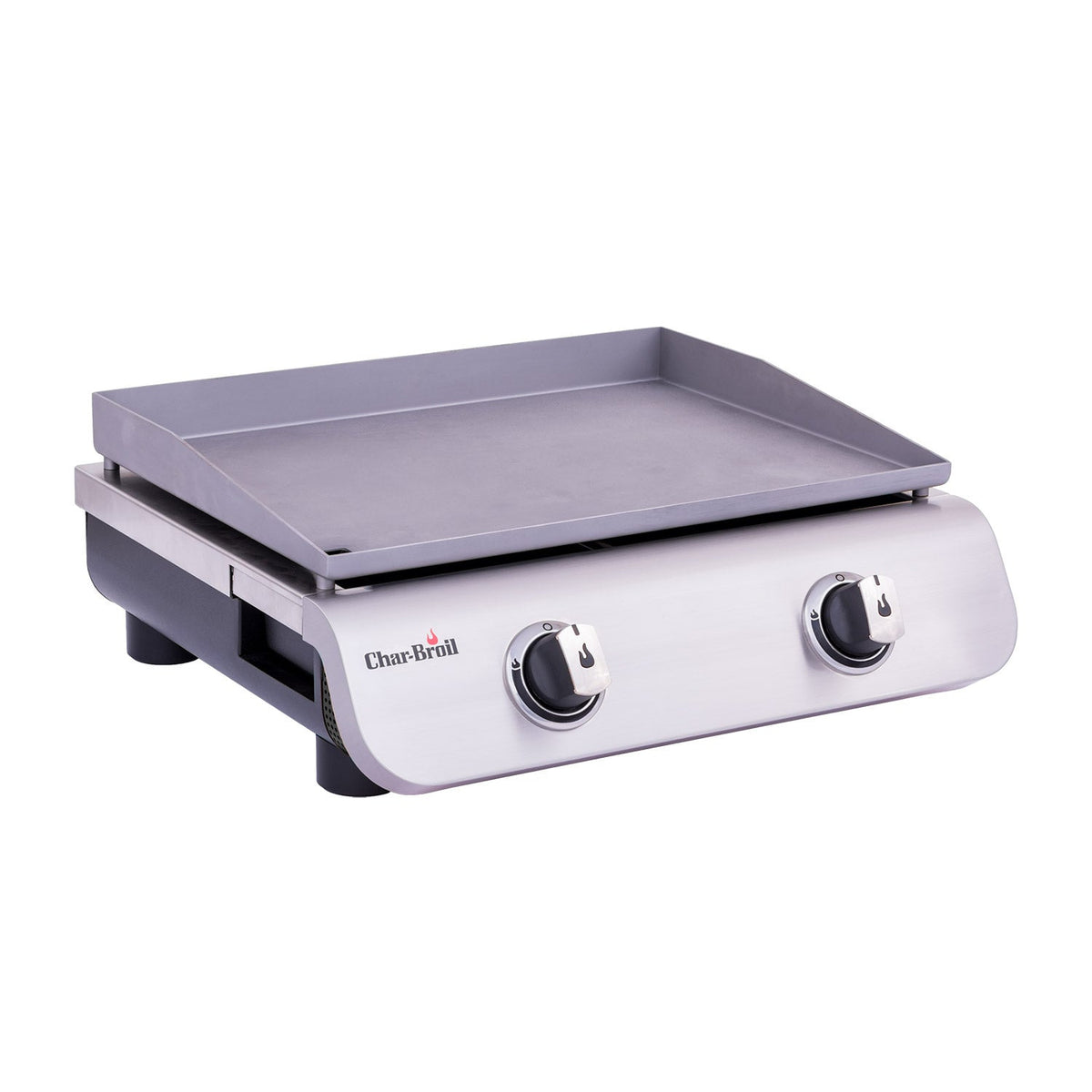 Char-Broil 2-Burner Tabletop Gas Griddle product view 2