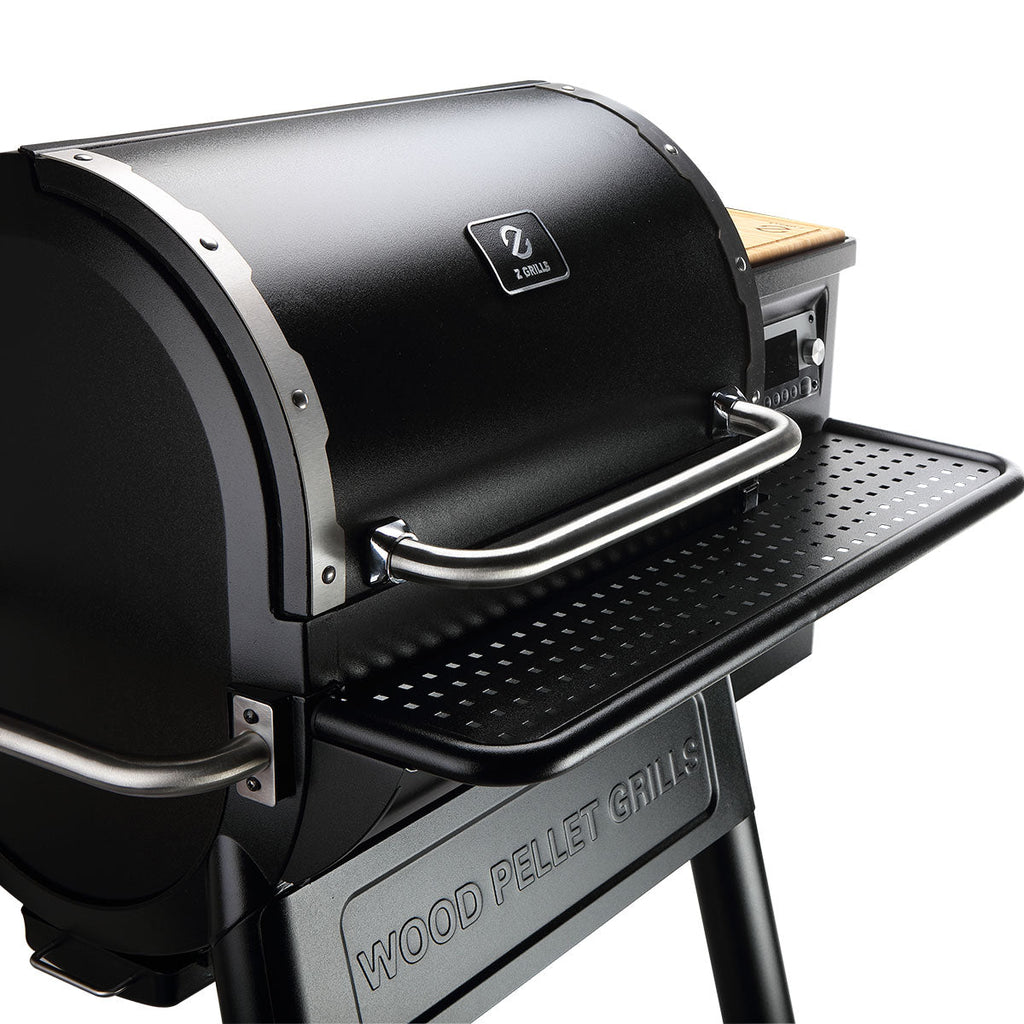 Z GRILLS MULTITASKER 7052B WI-FI (2026 UPGRADE) product view 19