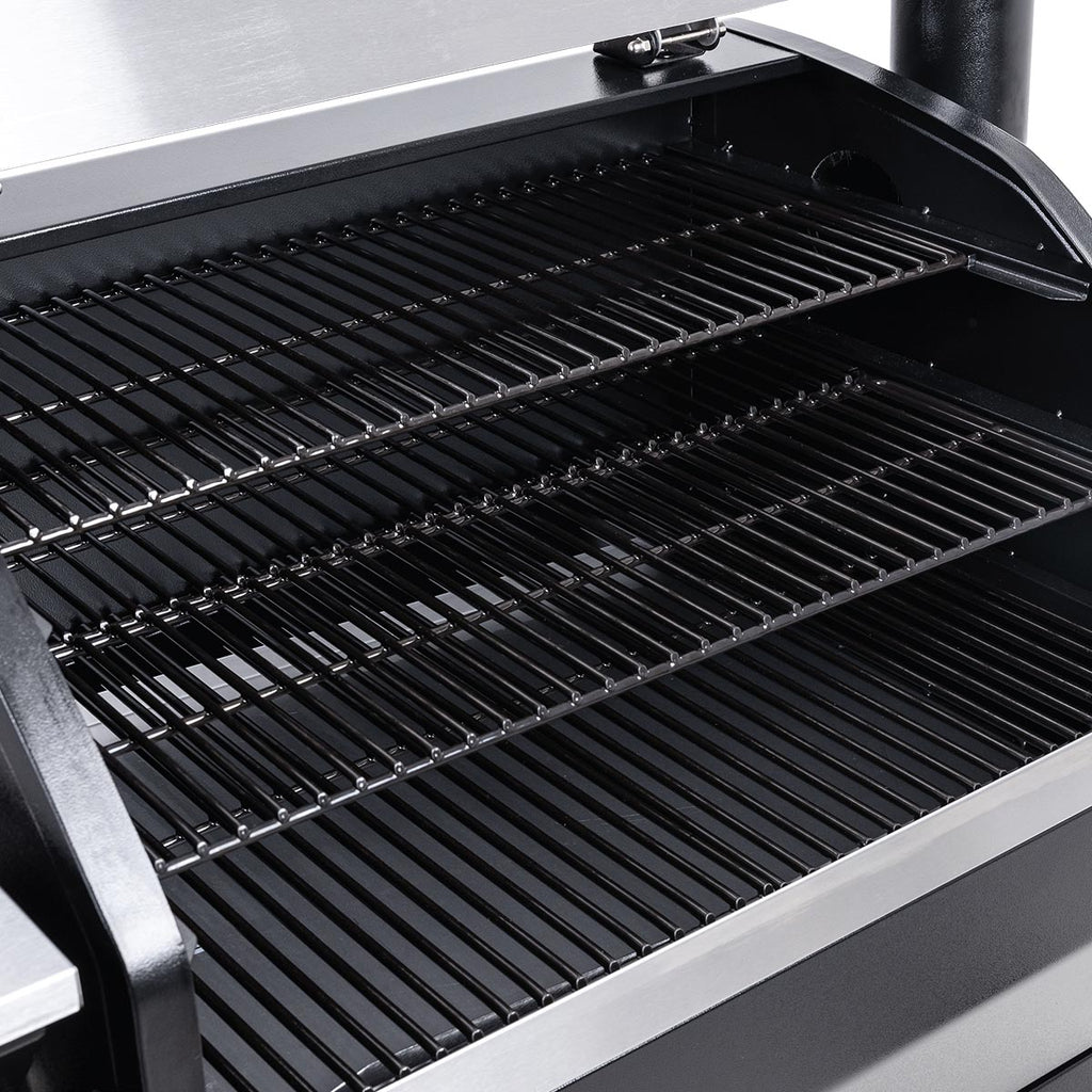 Z GRILLS BBQ LEGEND 1000D4E WIFI product view 12