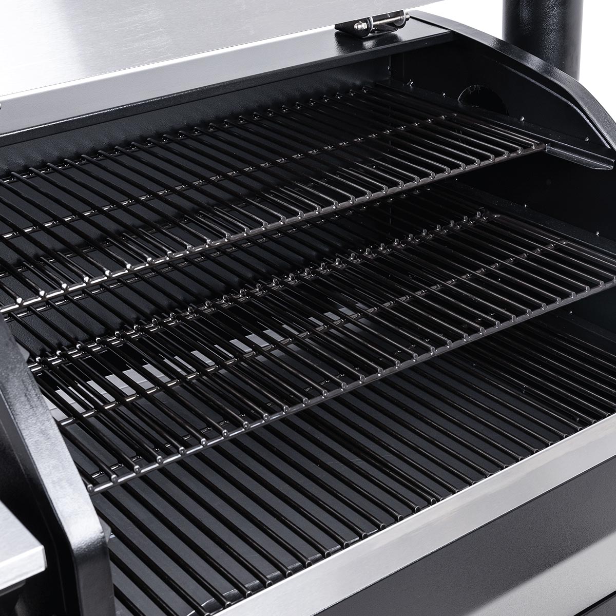 Z GRILLS BBQ LEGEND 1000D4E WIFI product view 12