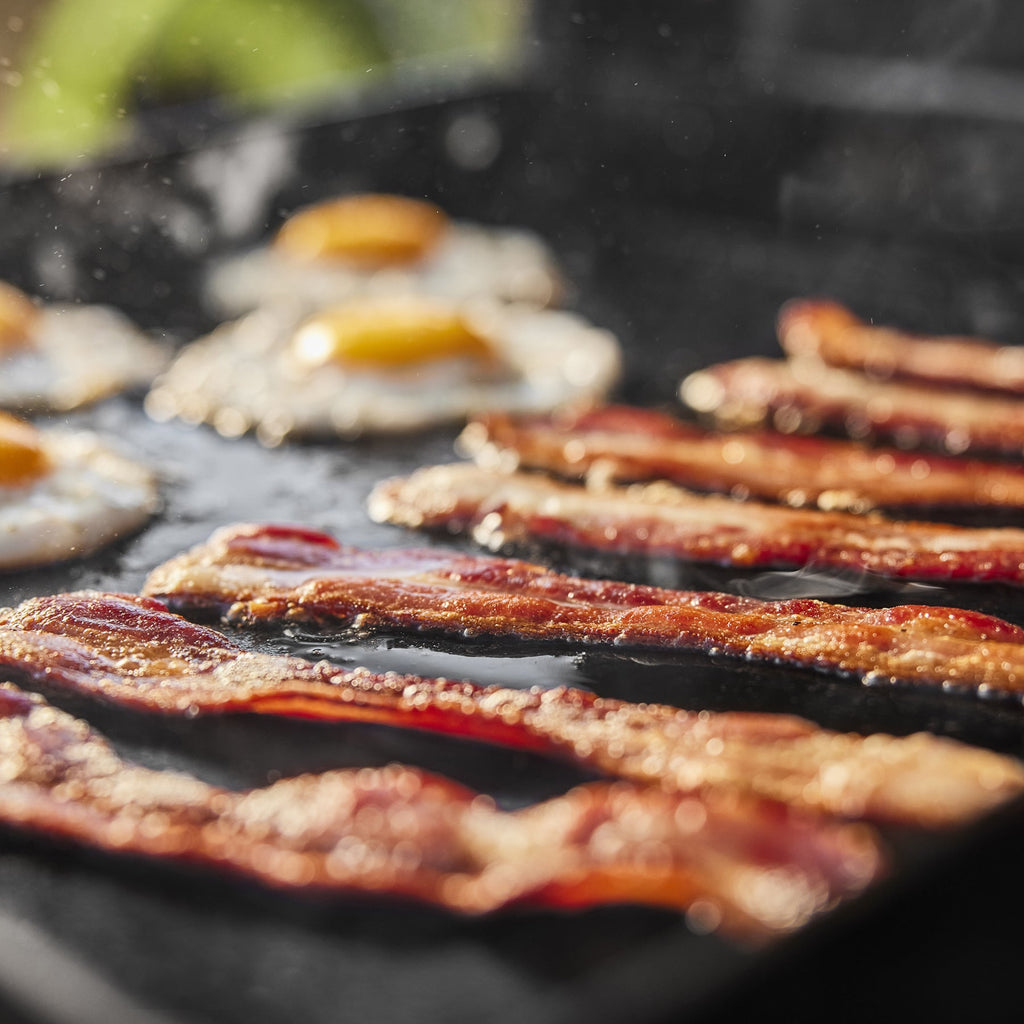 Weber Slate® 22” Rust-Resistant Tabletop Griddle product view 1