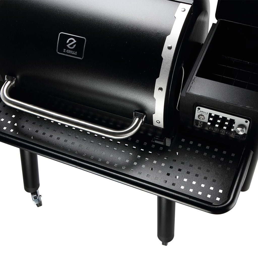 Z GRILLS MULTITASKER 7052B WI-FI (2026 UPGRADE) product view 21