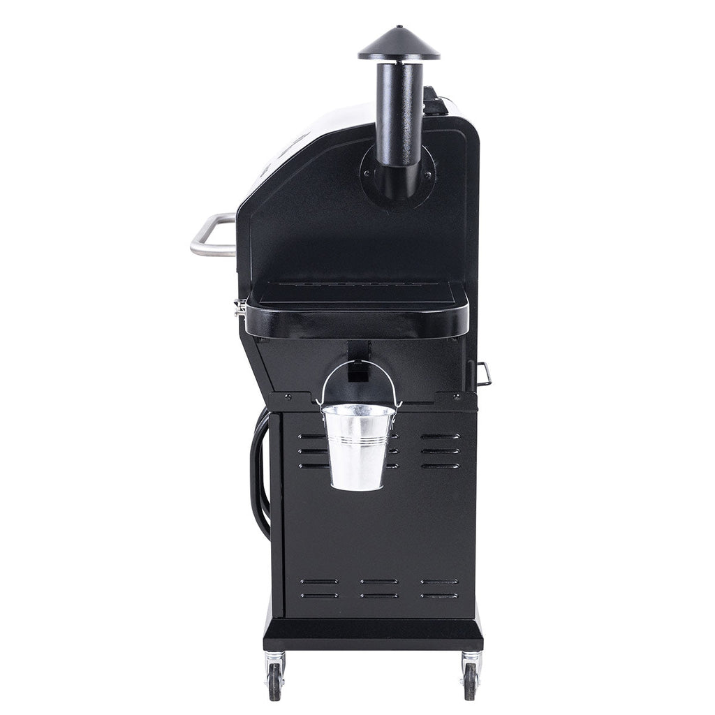 Z GRILLS BBQ LEGEND 1000D4E WIFI product view 20