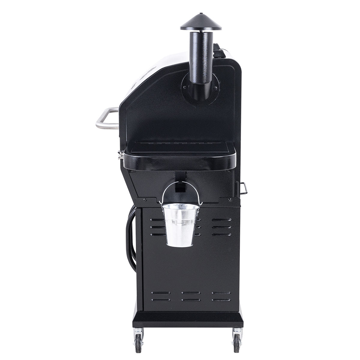 Z GRILLS BBQ LEGEND 1000D4E WIFI product view 20