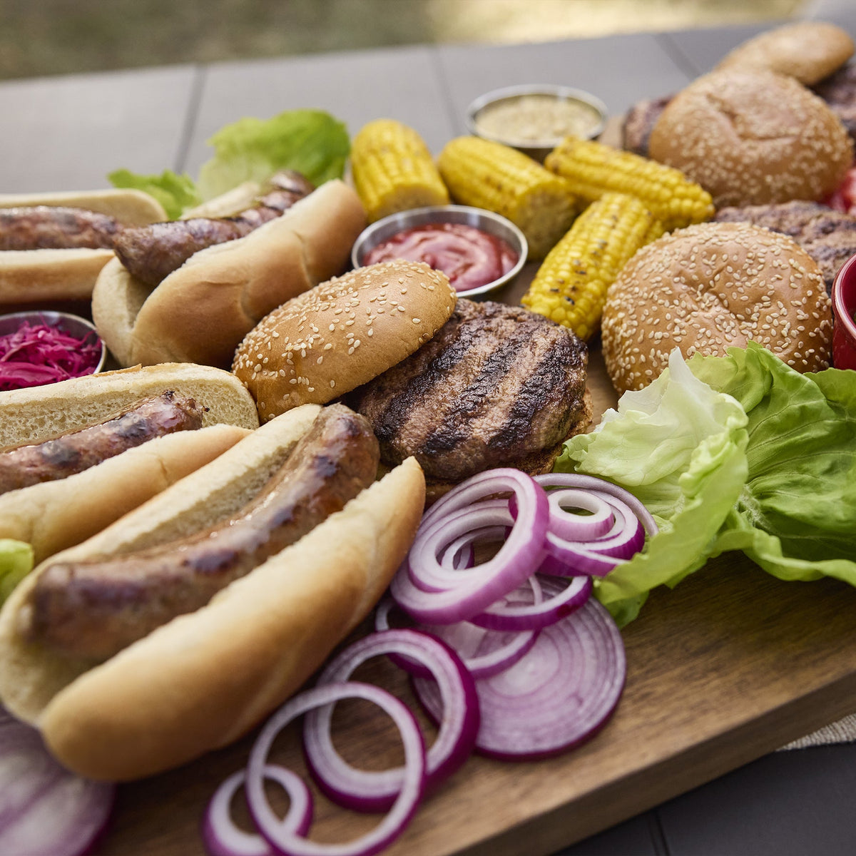 Weber Spirit® E-325 Gas Grill (Natural Gas) product view 10