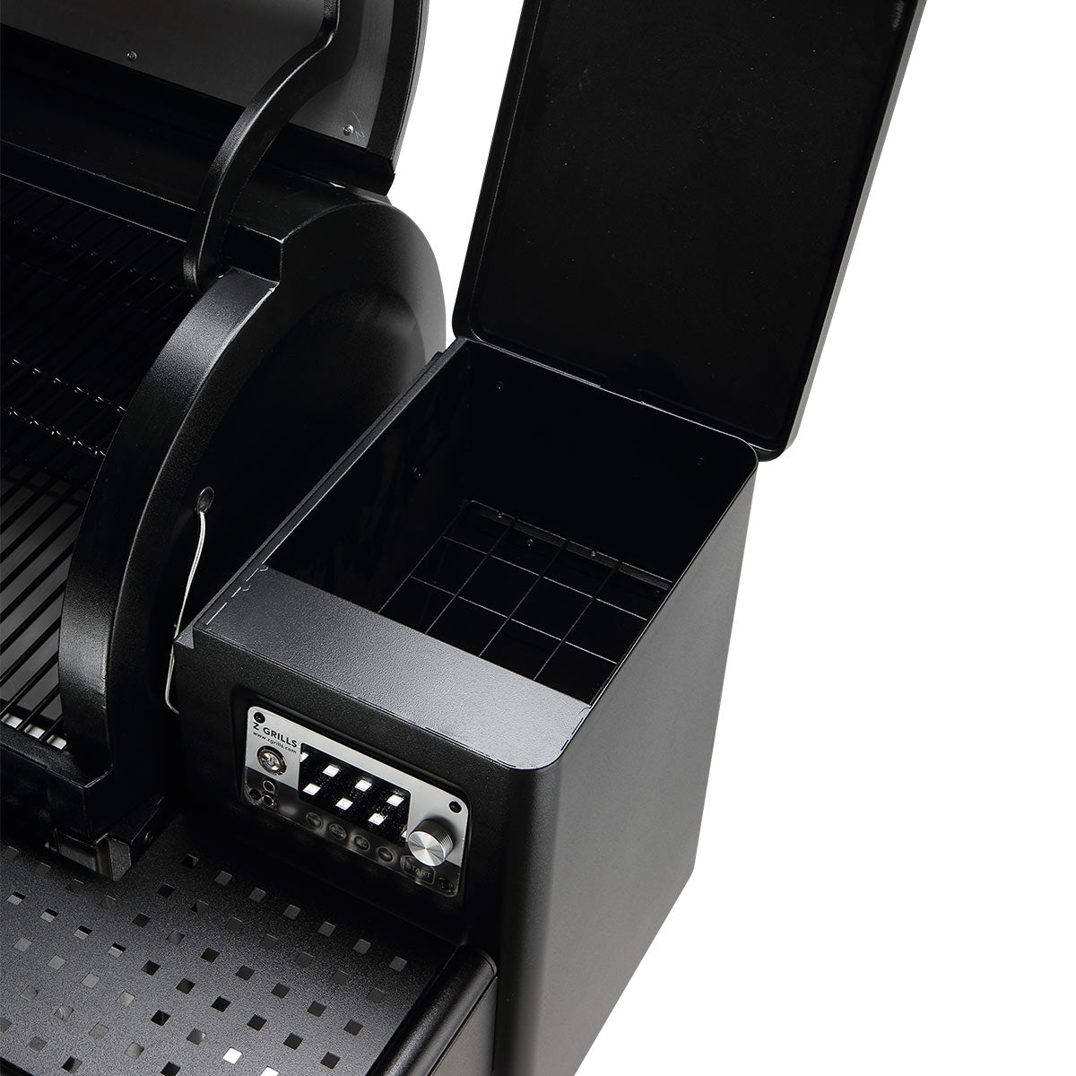 Z GRILLS MULTITASKER 7052B WI-FI (2026 UPGRADE) product view 22