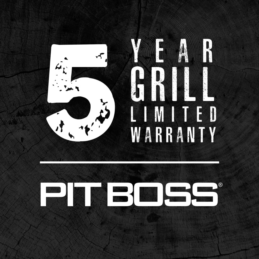 Pit Boss Lockhart Platinum Pellet/Smoker Combo Grill product view 14