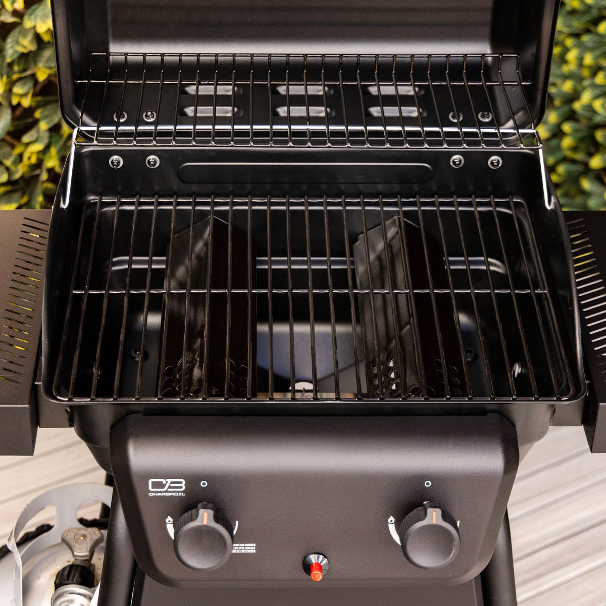 Char-Broil 2-Burner Gas Grill product view 11
