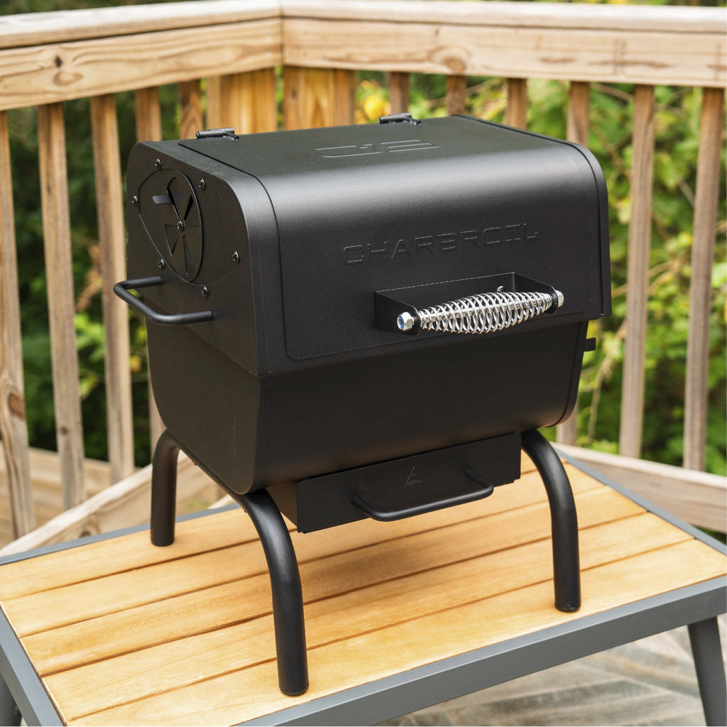 Char-Broil C-Line Tabletop/Firebox product view 16