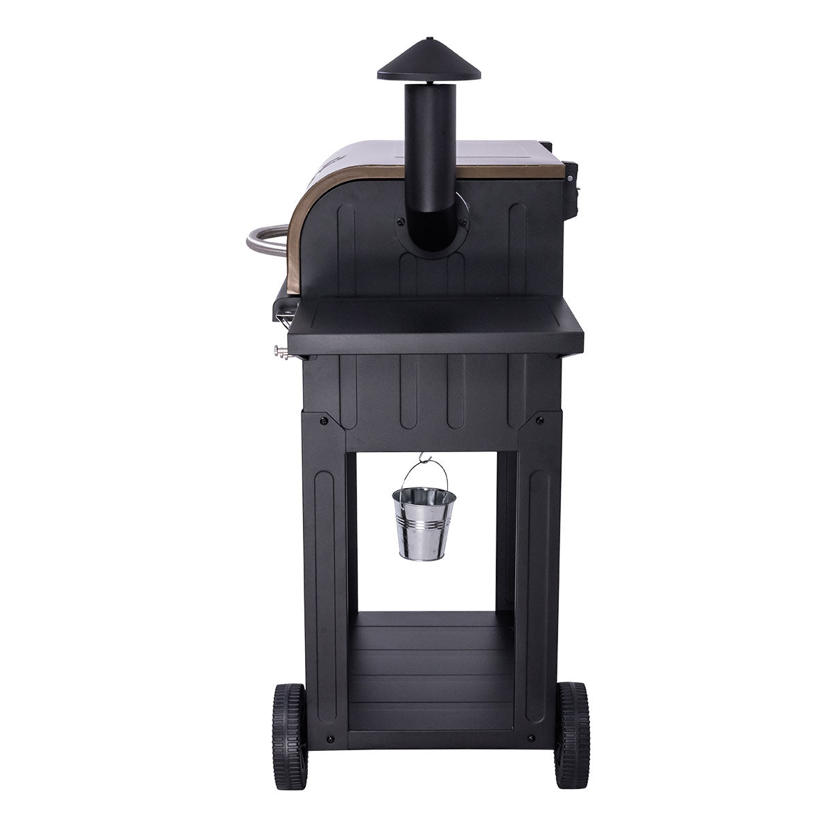 Z GRILLS FIRE BEAST (BRONZE) 6002B2 GEN 3 product view 9