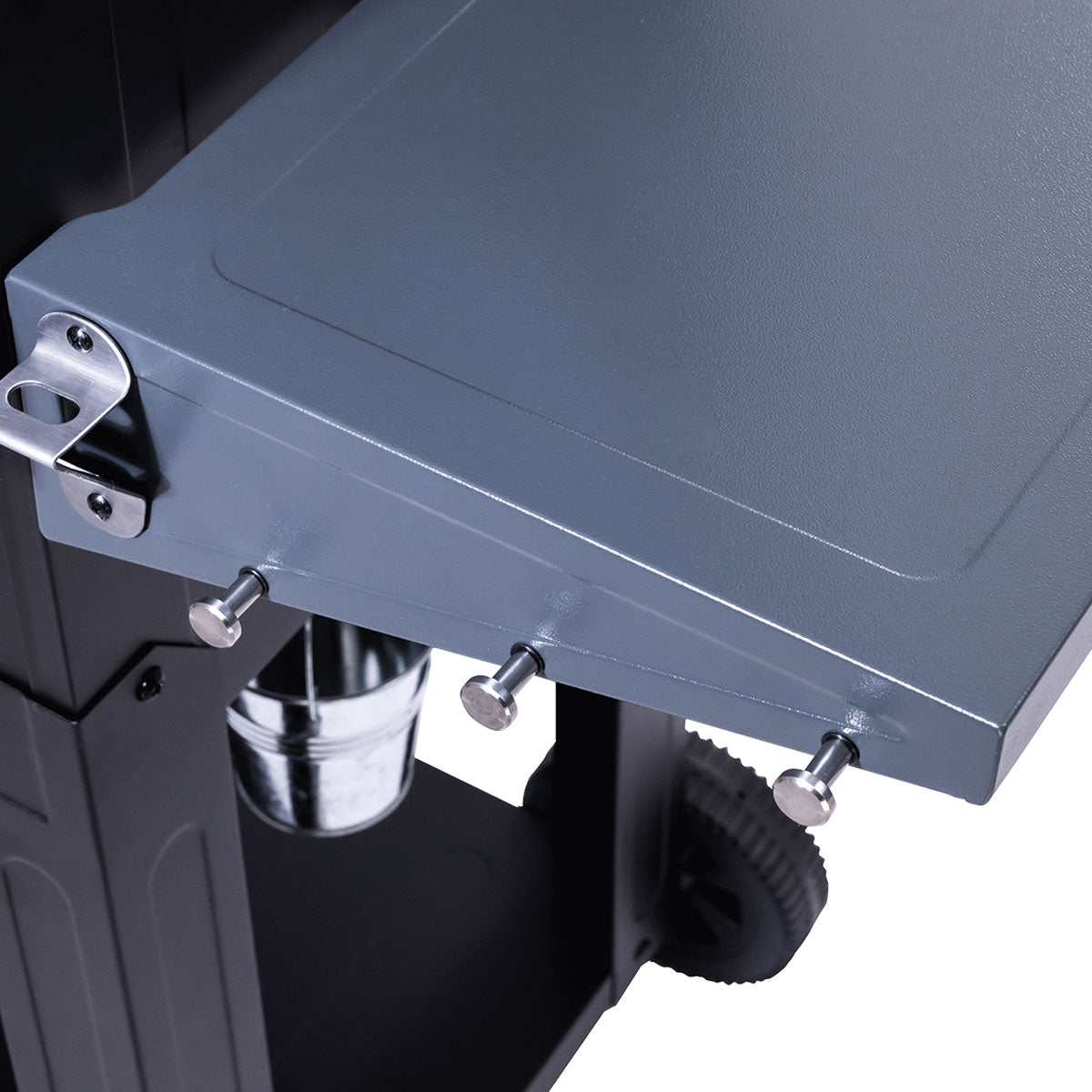 Z GRILLS FIRE BEAST (BLUE) 6002B3 GEN 3 product view 10