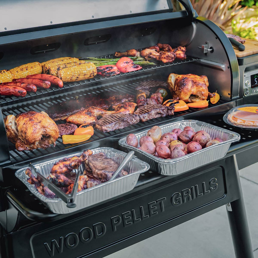 Z GRILLS MULTITASKER 11002B WI-FI (2026 UPGRADE) product view 17
