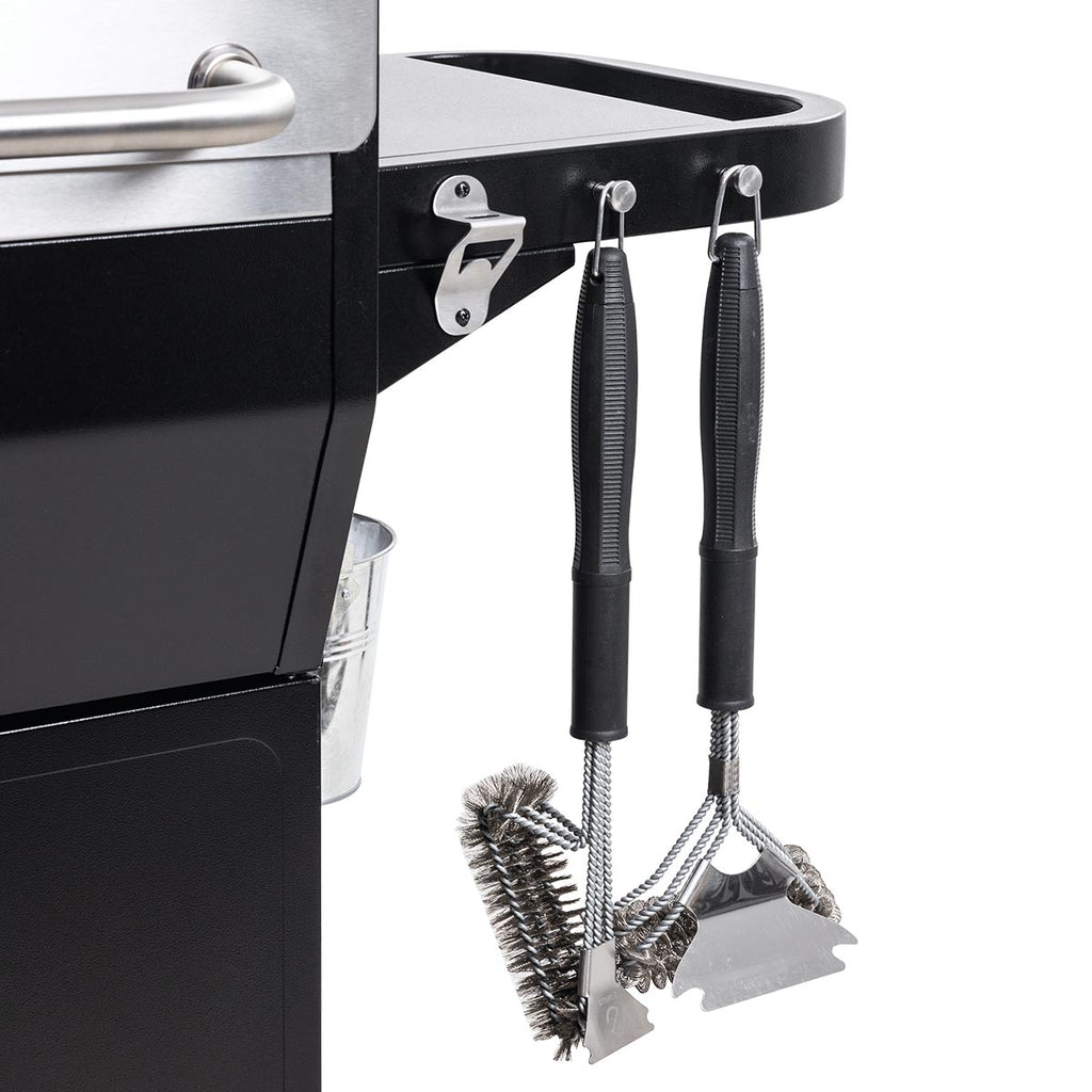 Z GRILLS BBQ LEGEND 1000D4E WIFI product view 21