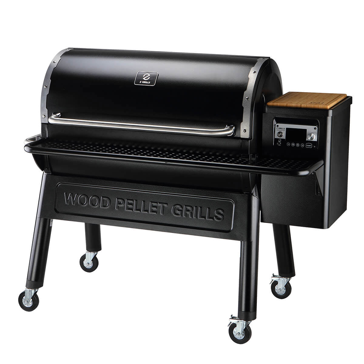 Z GRILLS MULTITASKER 11002B WI-FI (2026 UPGRADE) product view 12