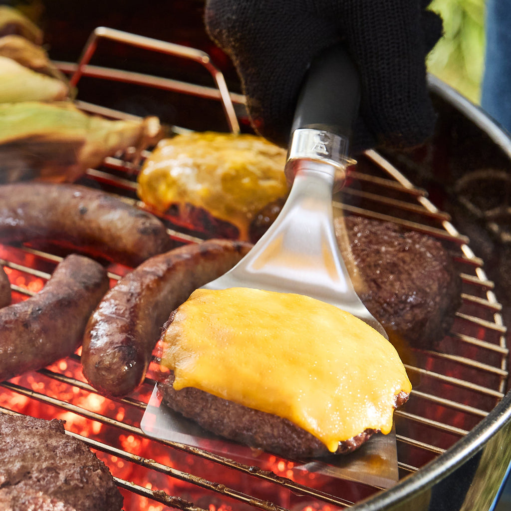 Weber 22” Jumbo Joe® Premium Charcoal Grill product view 4