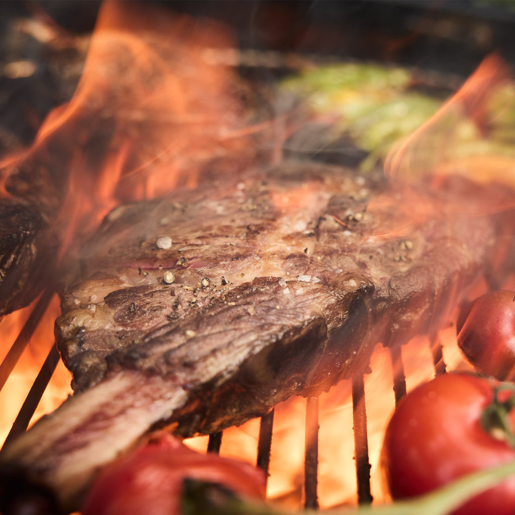Weber 22” Original Kettle® Premium Charcoal Grill product view 5