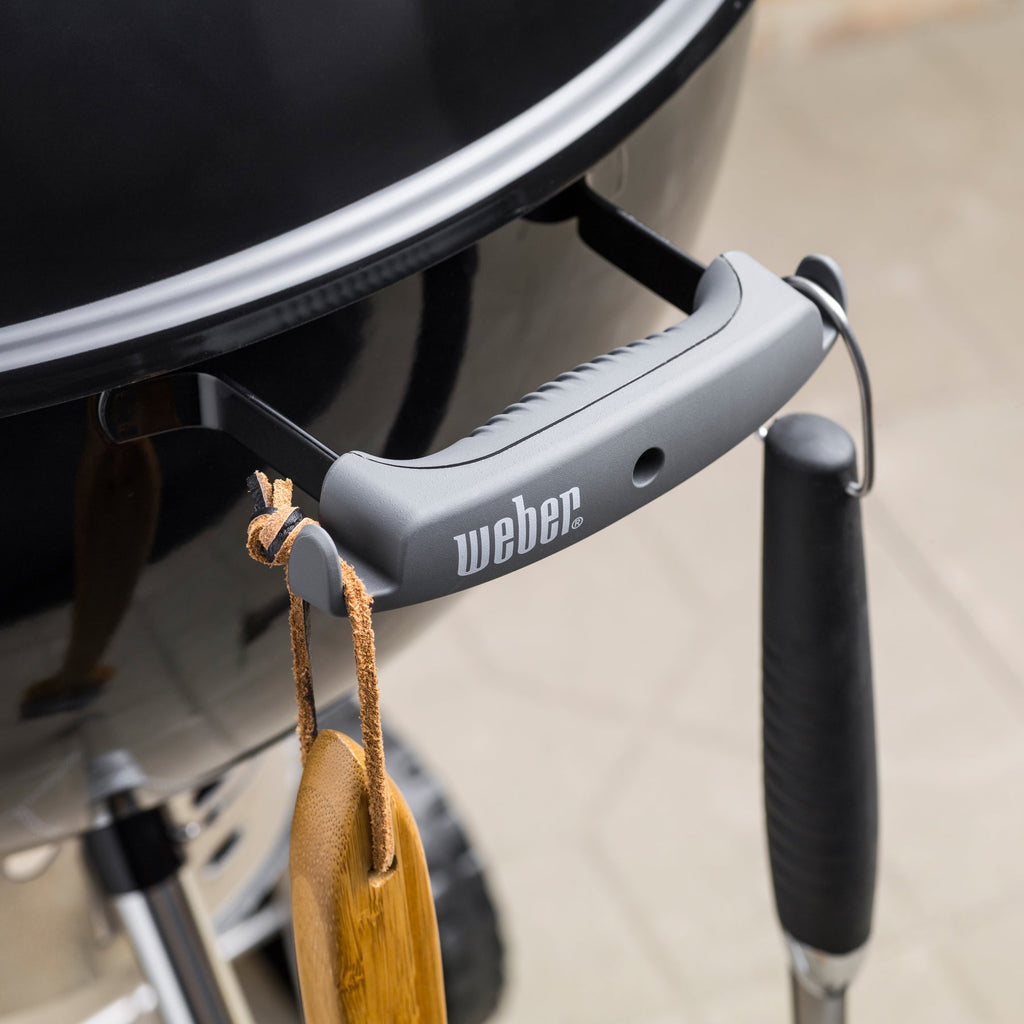 Weber 22” Original Kettle® Premium Charcoal Grill product view 1
