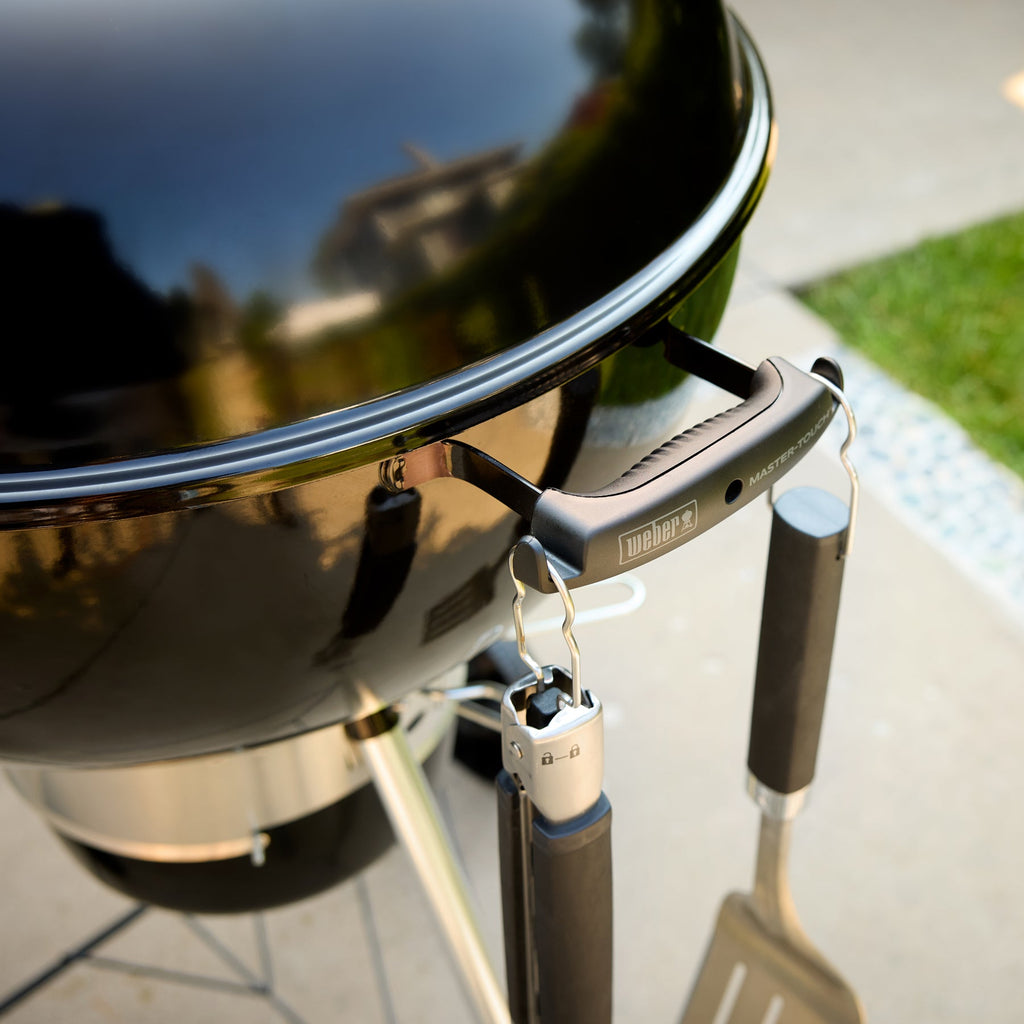 Weber 22” Master-Touch™ Charcoal Grill product view 2