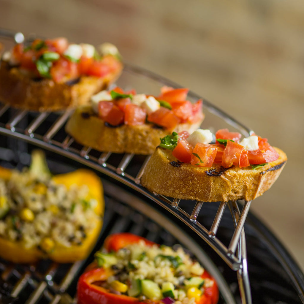 Weber 22” Master-Touch™ Charcoal Grill product view 2
