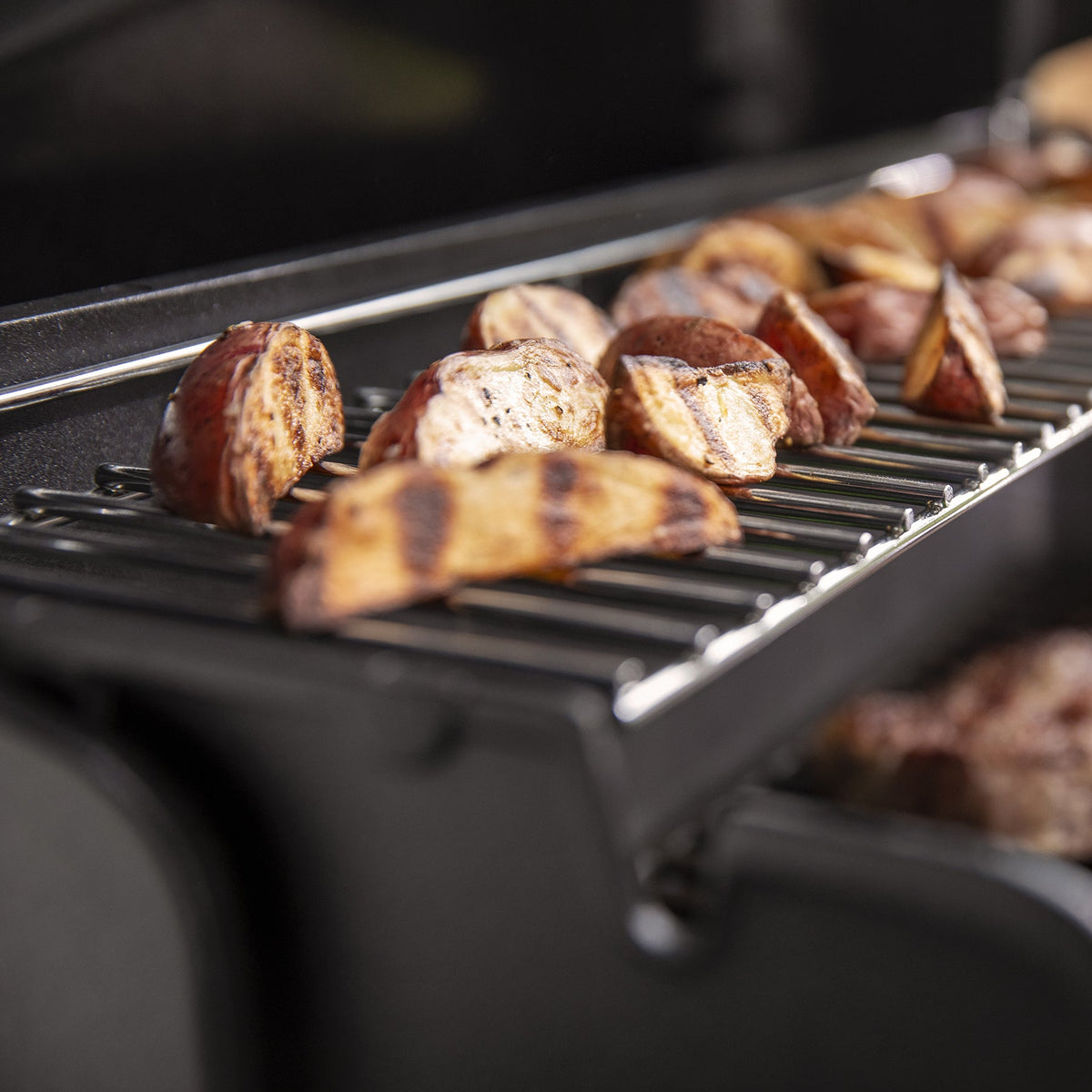 Weber Genesis E-315 Gas Grill (Natural Gas) product view 1