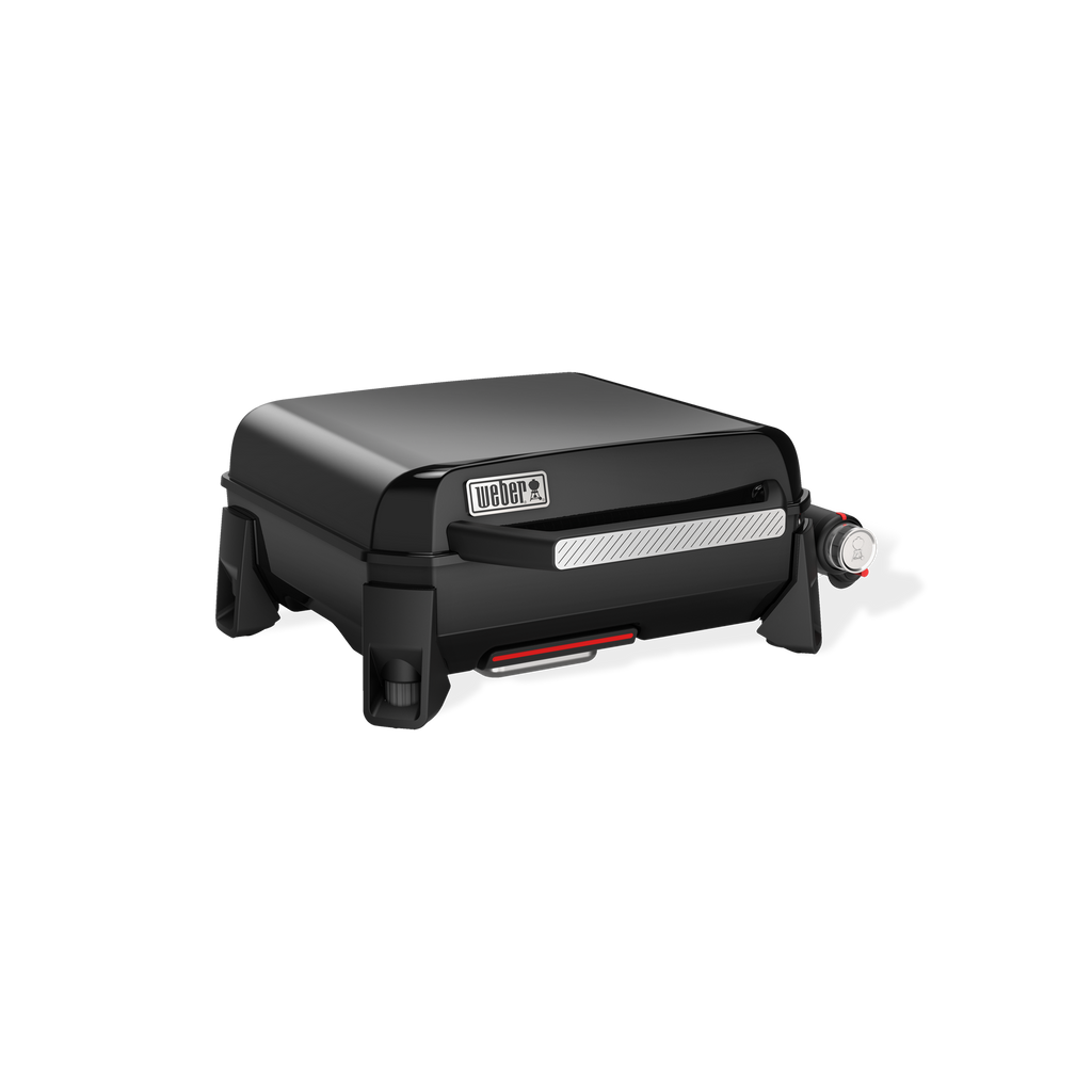 Weber Slate® 17” Rust-Resistant Tabletop Griddle product view 6