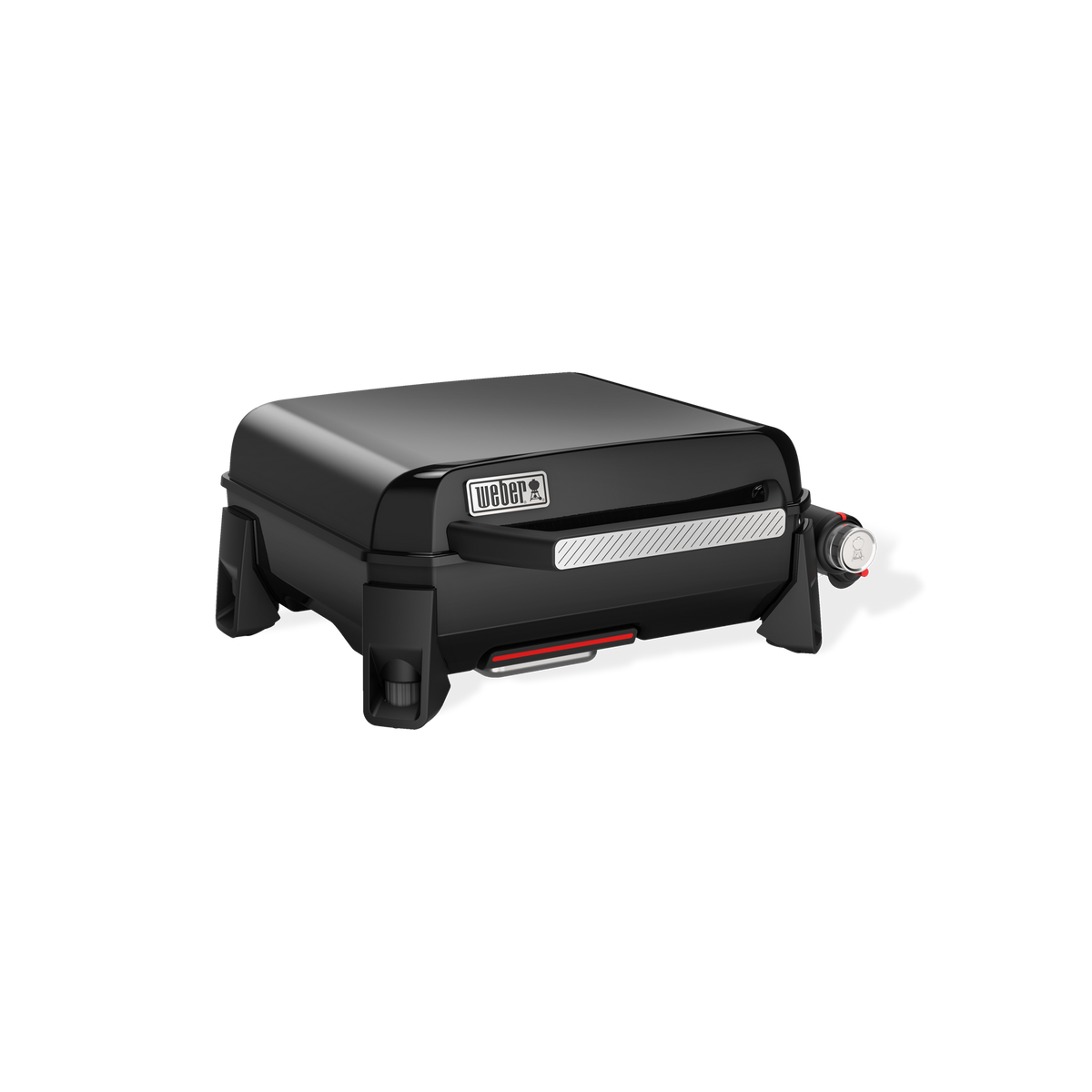 Weber Slate® 17” Rust-Resistant Tabletop Griddle product view 6