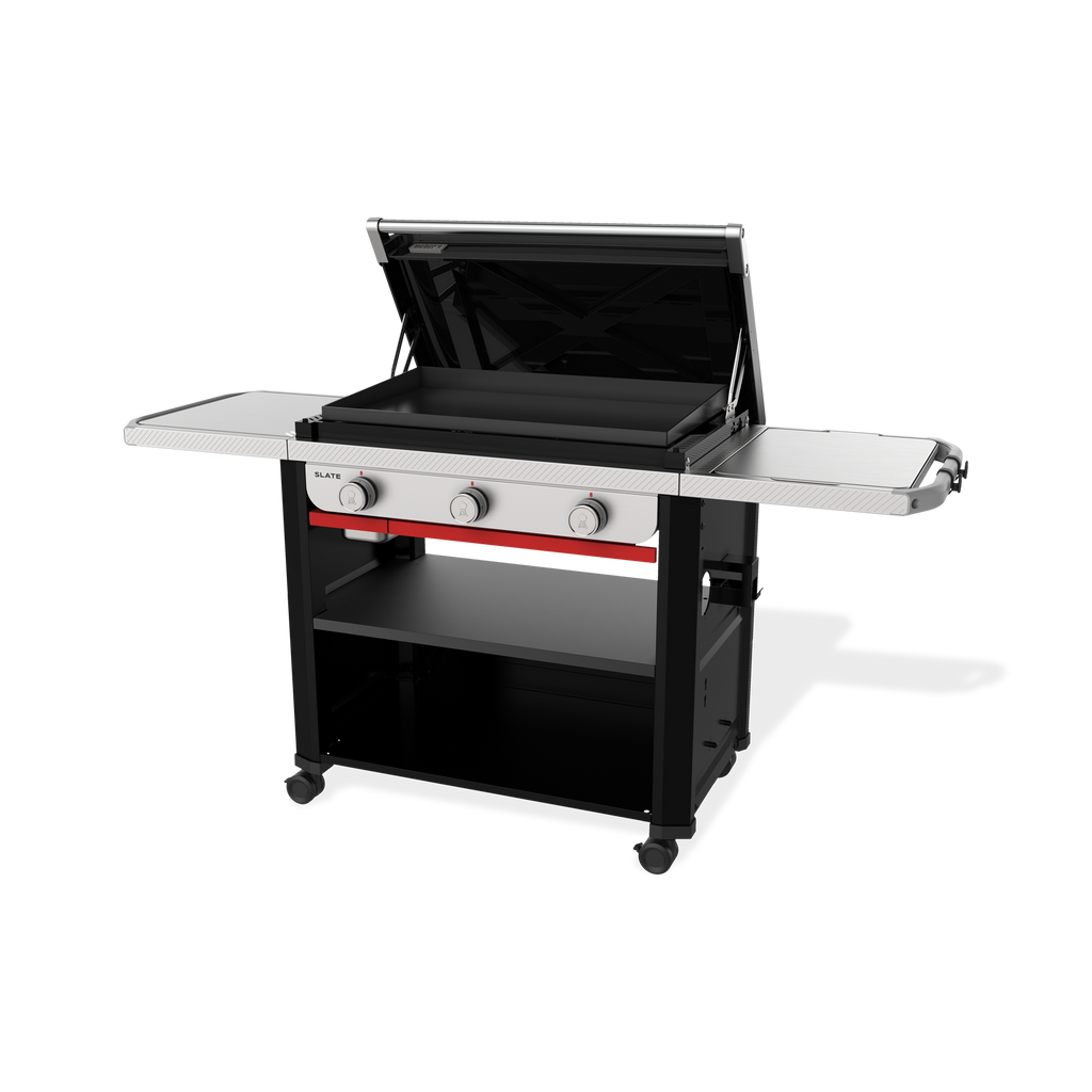 Weber Slate® 30" Rust-Resistant Griddle product view 5