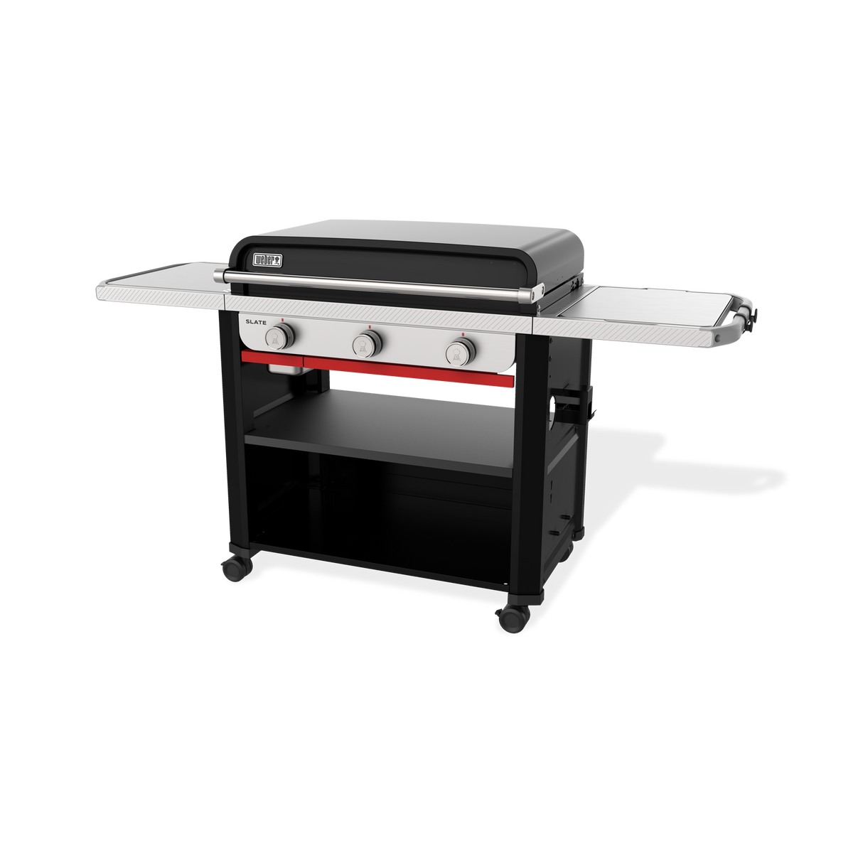 Weber Slate® 30" Rust-Resistant Griddle product view 4