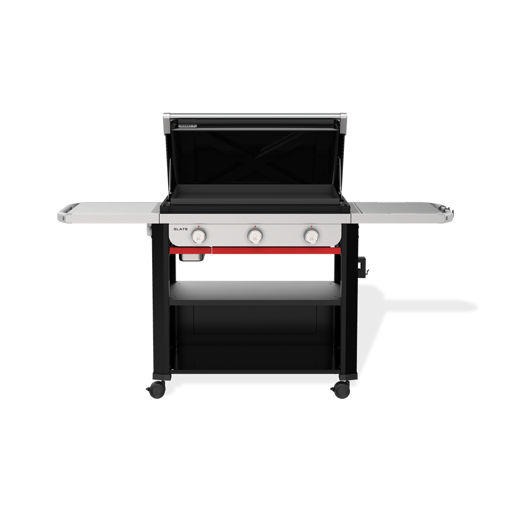 Weber Slate® 30" Rust-Resistant Griddle product view 6