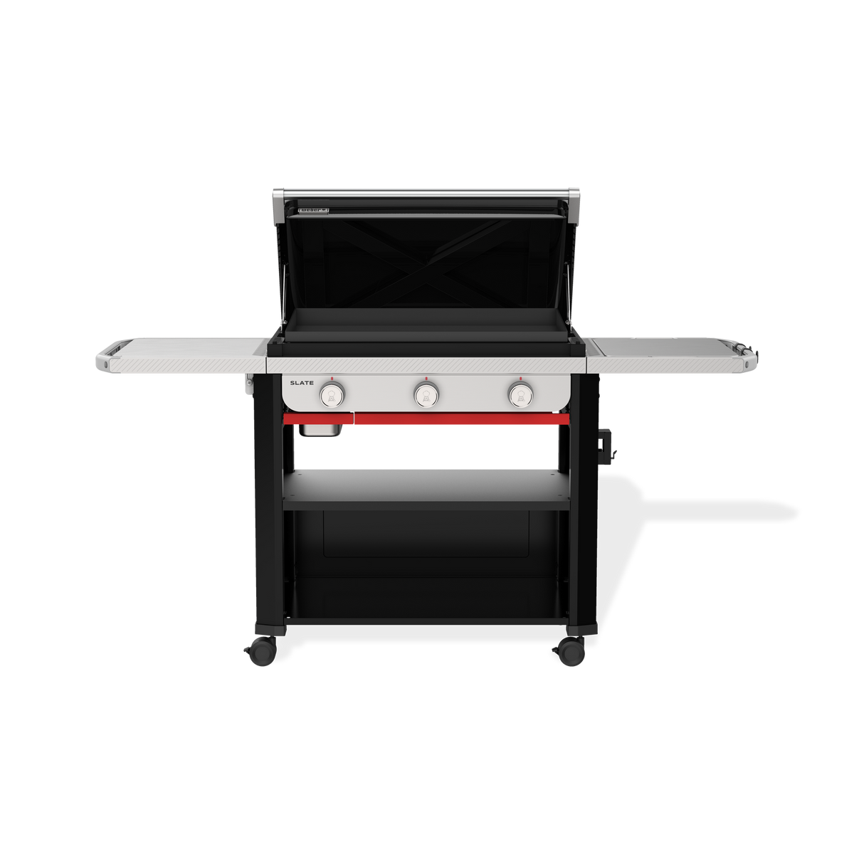 Weber Slate® 30" Rust-Resistant Griddle product view 6