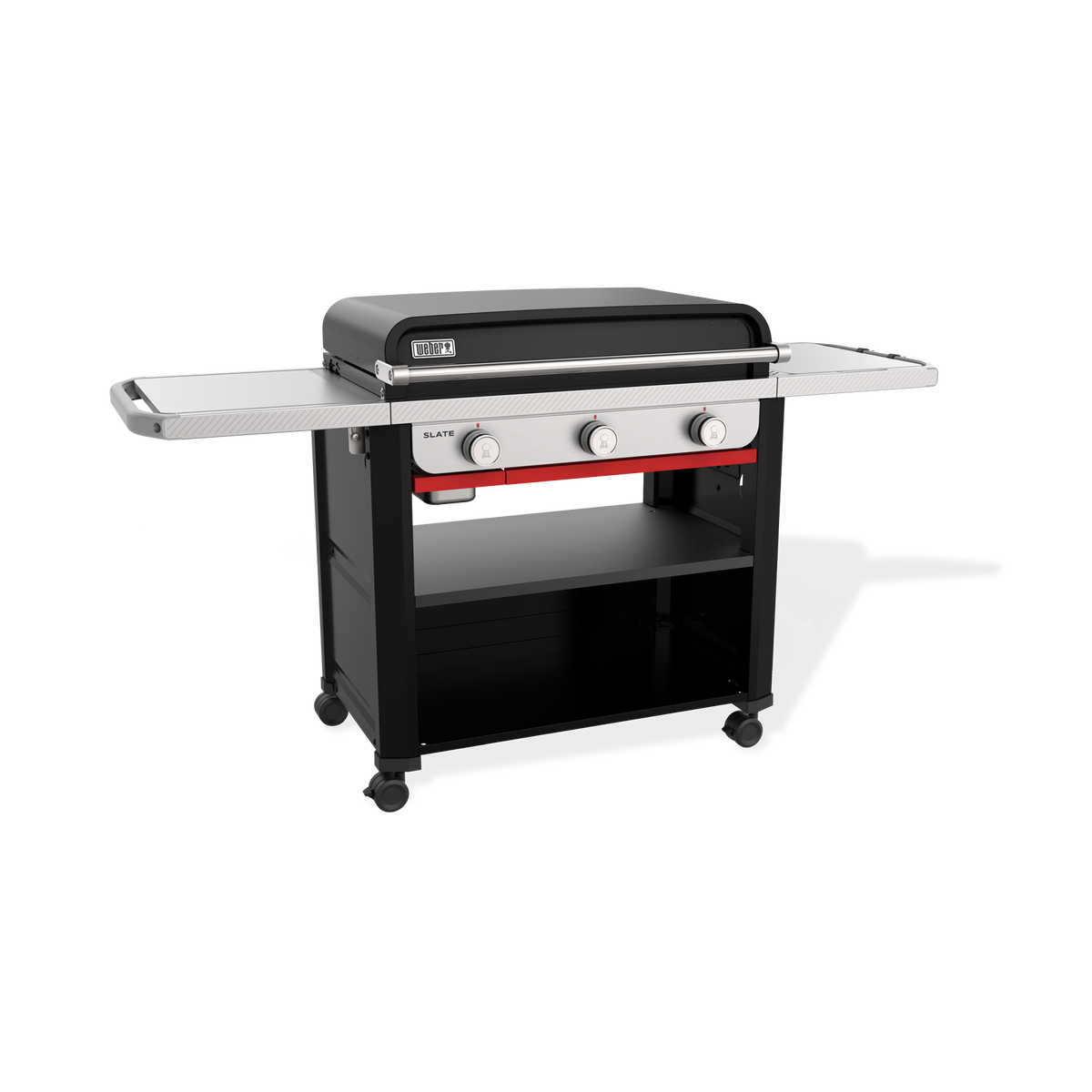 Weber Slate® 30" Rust-Resistant Griddle product view 7