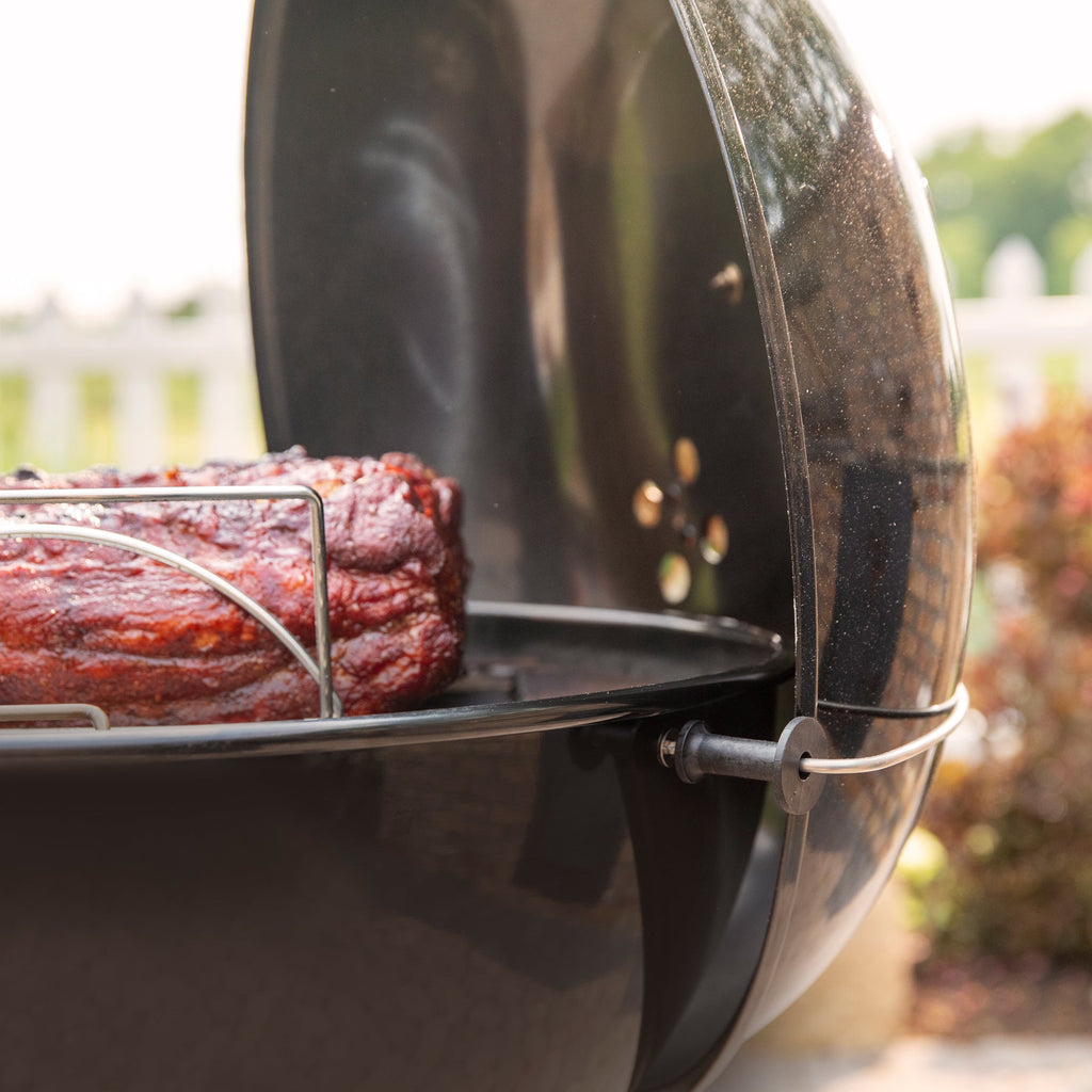 Weber 26” Master-Touch™ Charcoal Grill product view 3