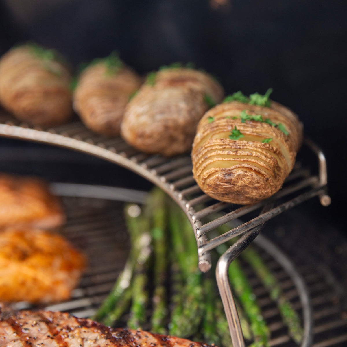 Weber 26” Master-Touch™ Charcoal Grill product view 5