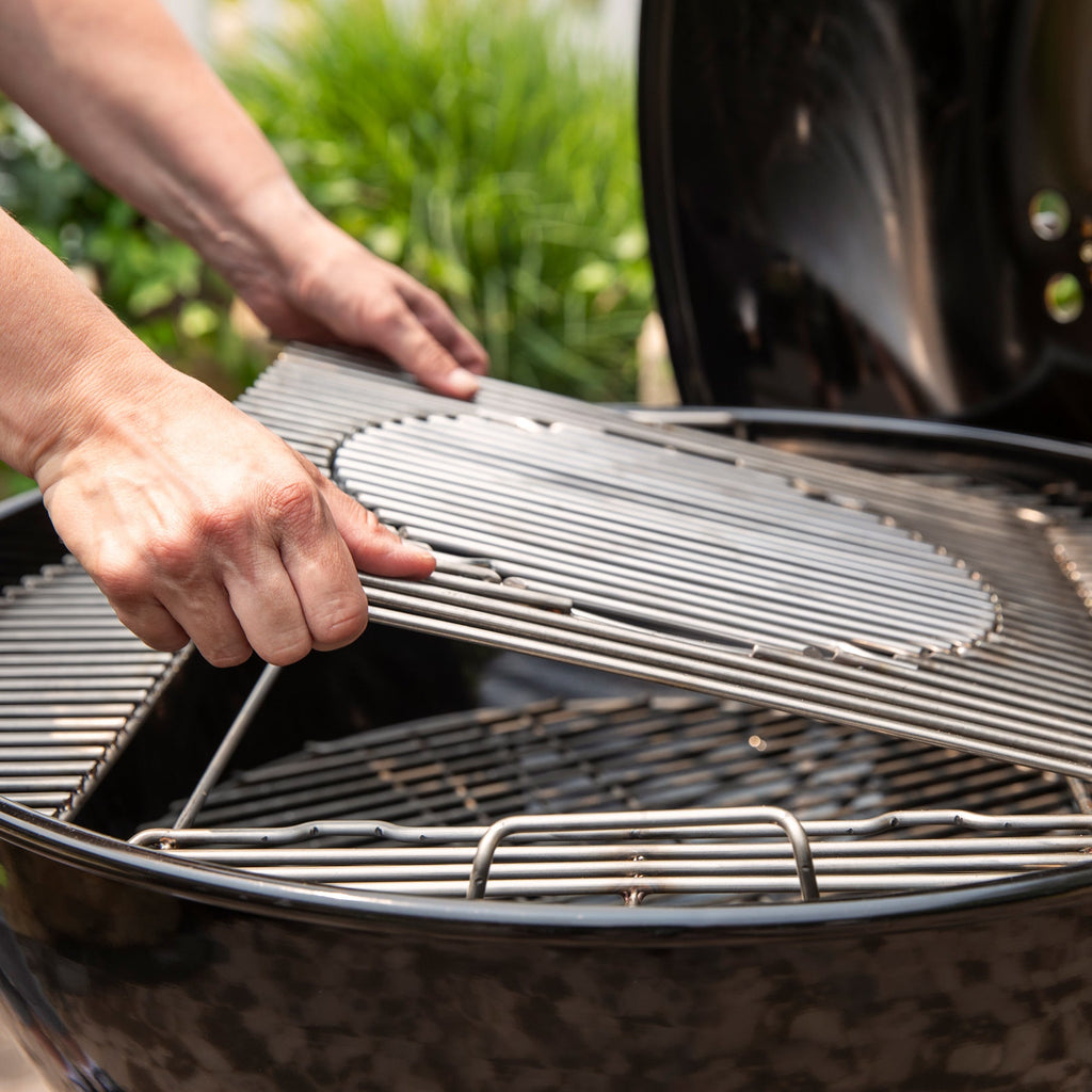 Weber 26” Master-Touch™ Charcoal Grill product view 1