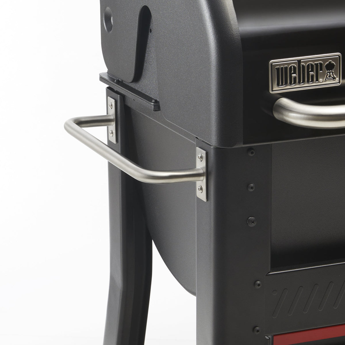 Weber Searwood® 600 Pellet Grill product view 5