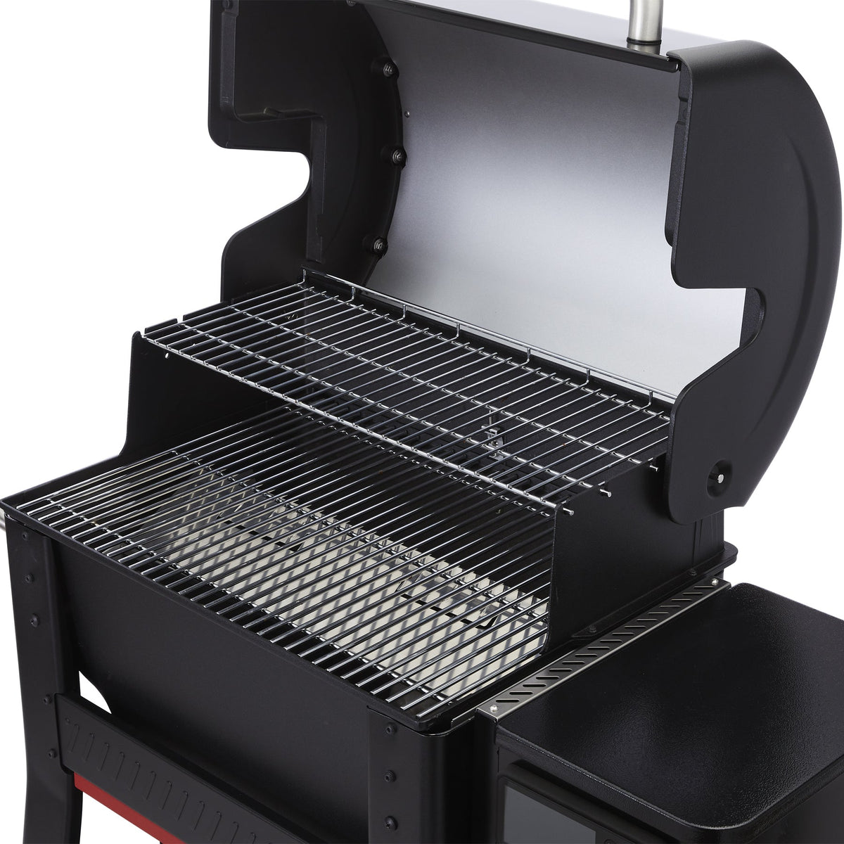 Weber Searwood® 600 Pellet Grill product view 3