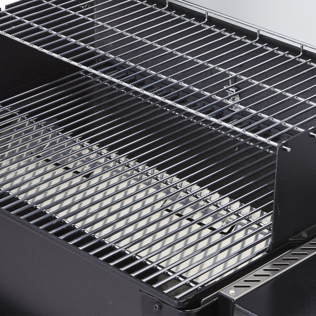 Weber Searwood® 600 Pellet Grill product view 4