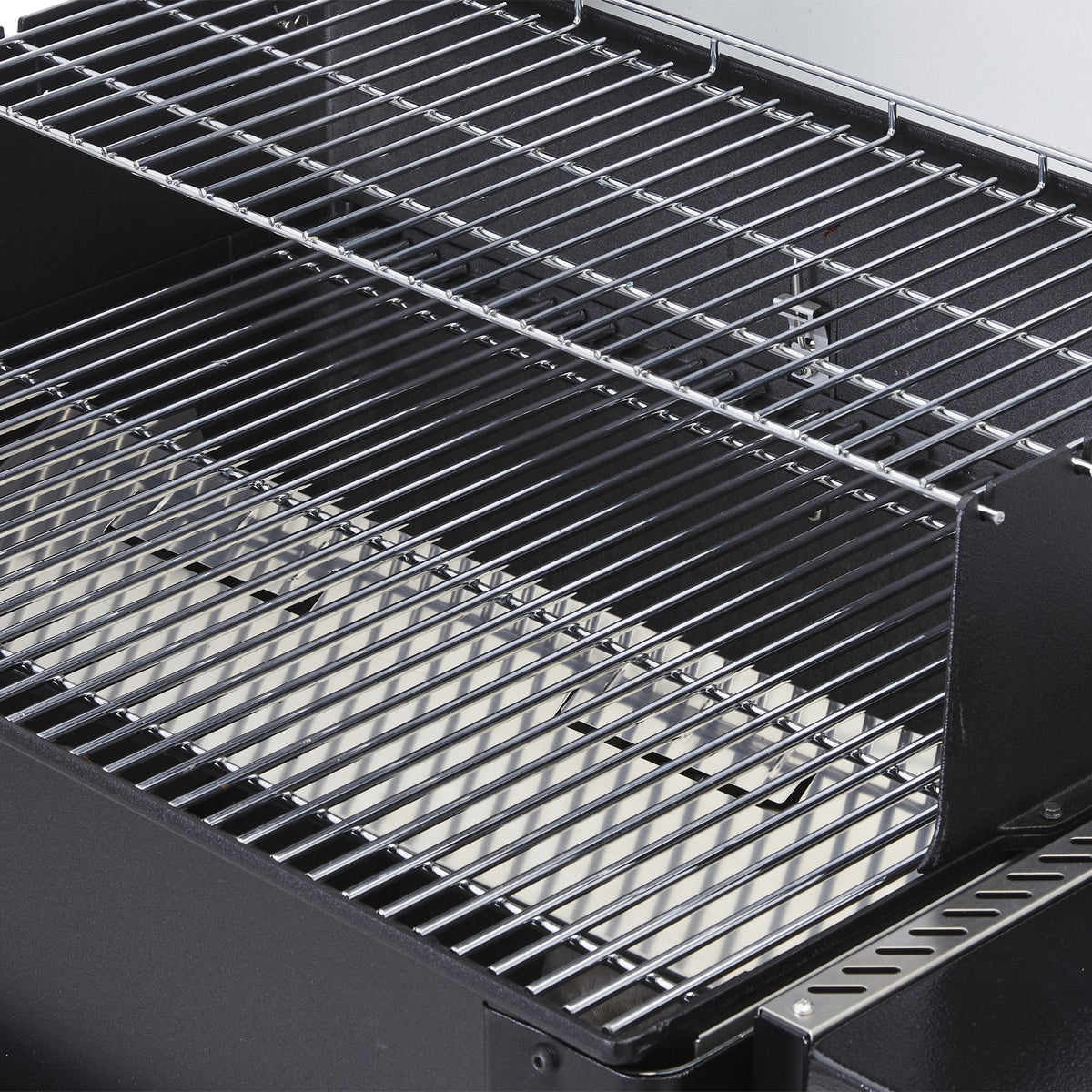 Weber Searwood® 600 Pellet Grill product view 4