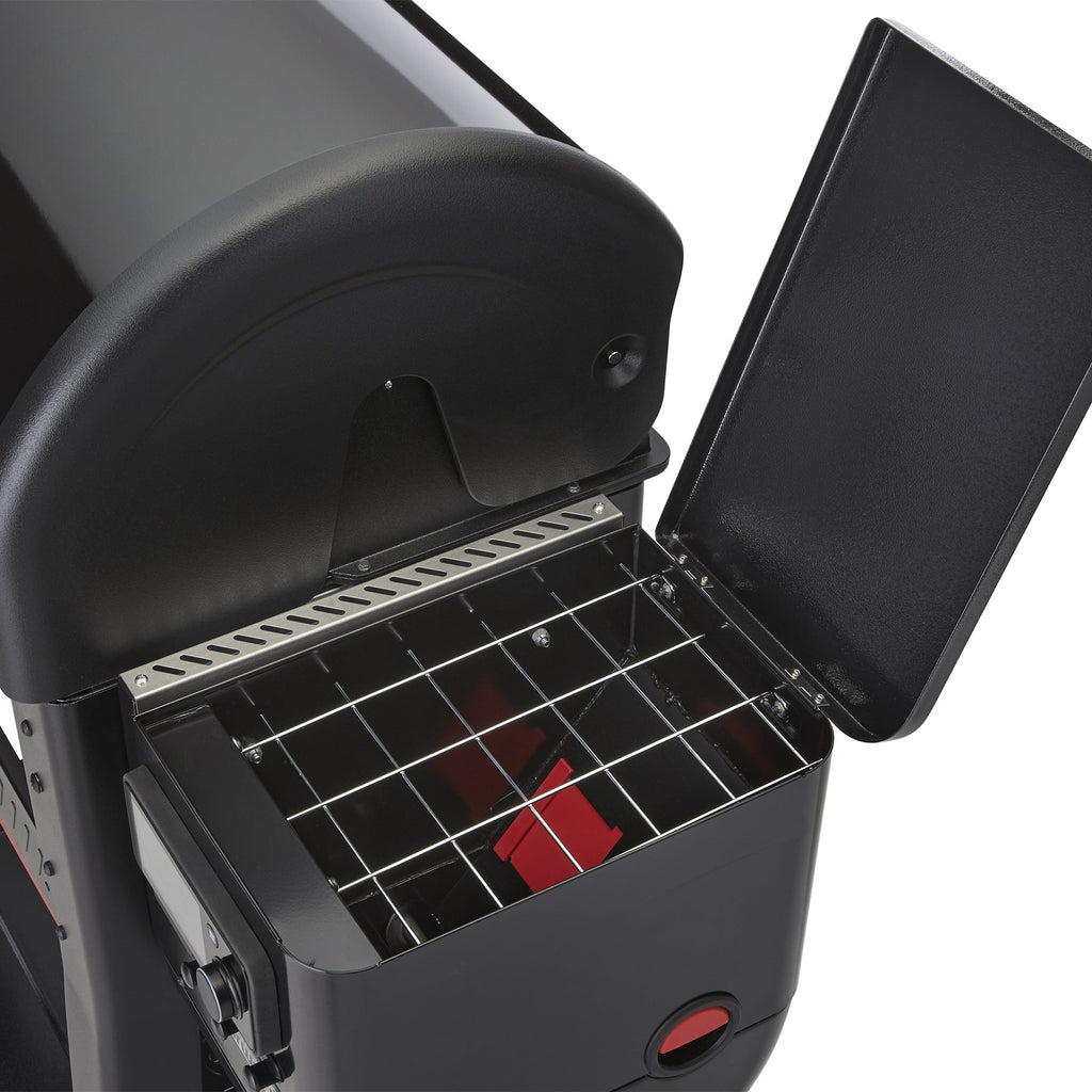 Weber Searwood® 600 Pellet Grill product view 6
