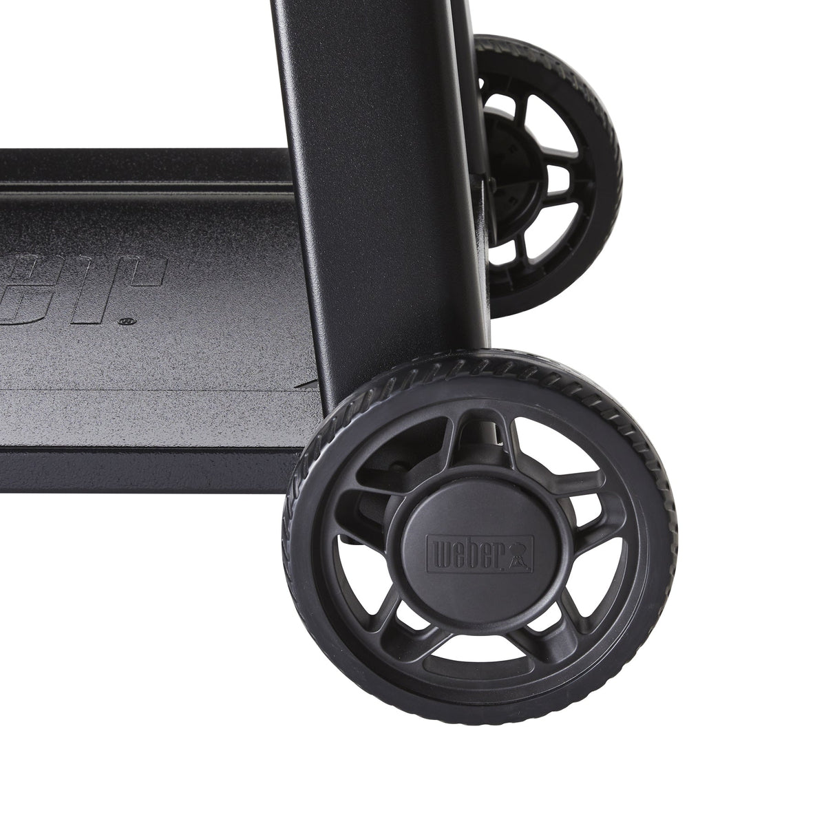 Weber Searwood® XL 600 Pellet Grill product view 4